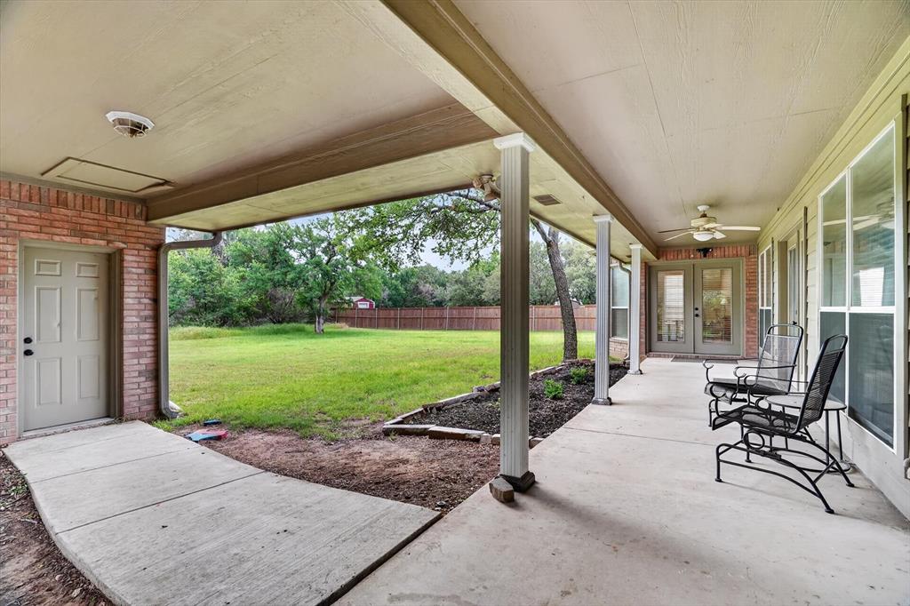 Oak Manor - Residential