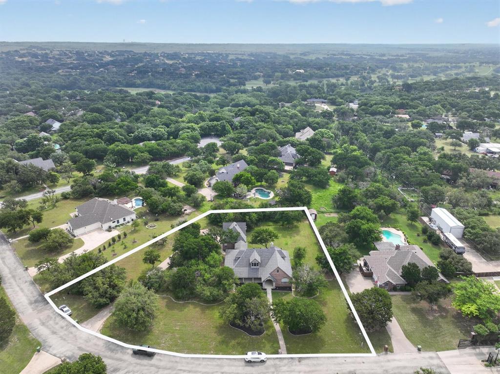 Oak Manor - Residential