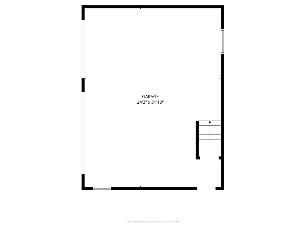 Oak Manor - Residential