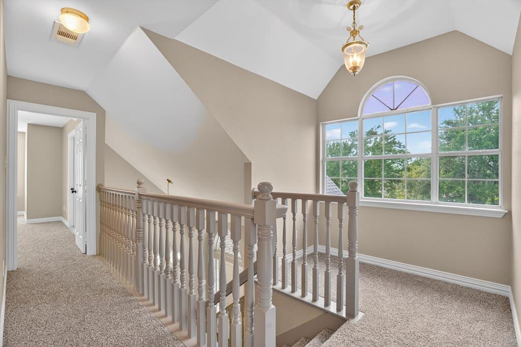Oak Manor - Residential