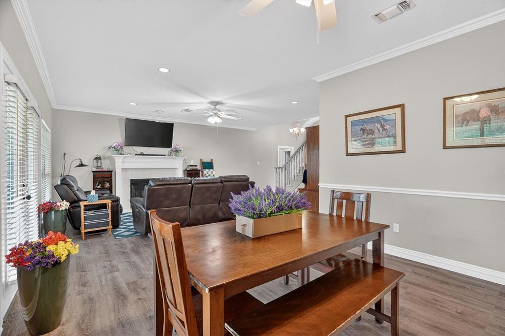 Oak Manor - Residential