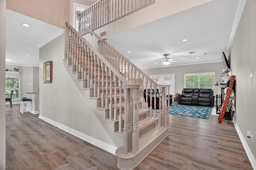 Oak Manor - Residential