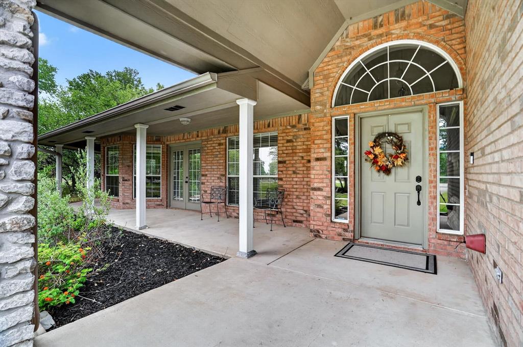 Oak Manor - Residential