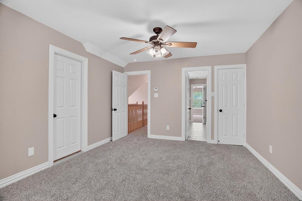 Oak Manor - Residential
