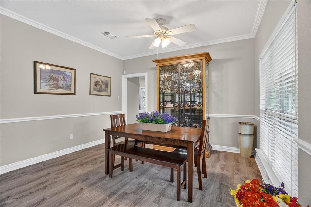 Oak Manor - Residential
