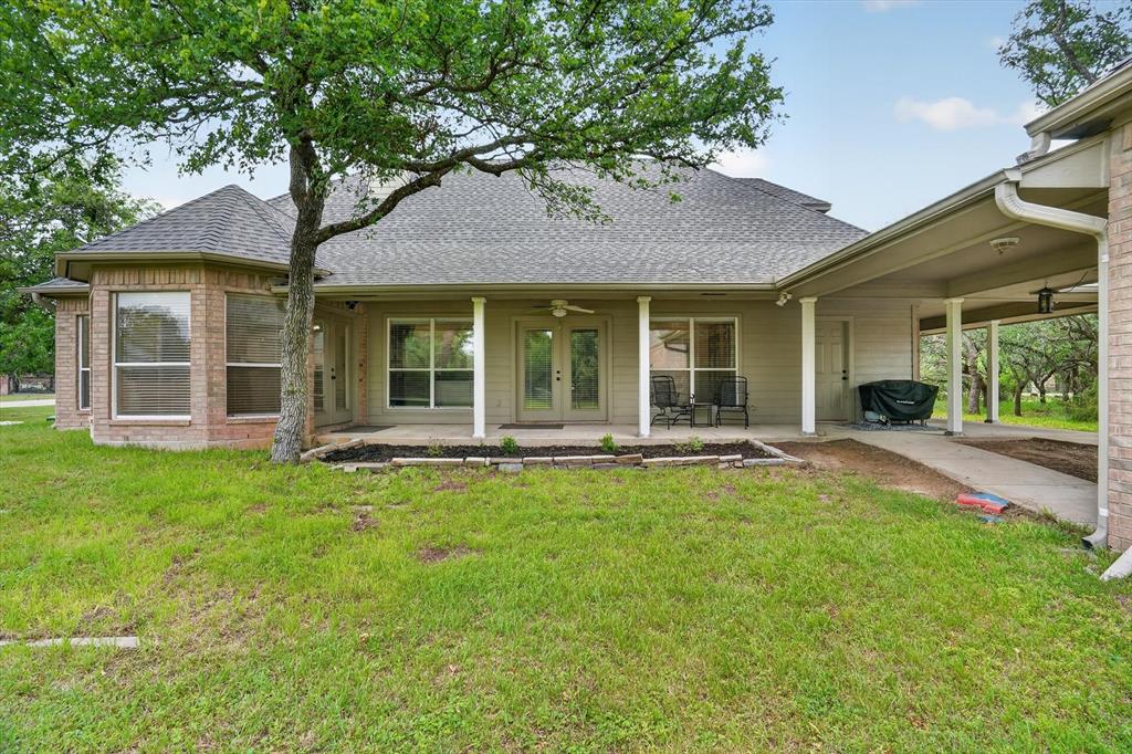 Oak Manor - Residential