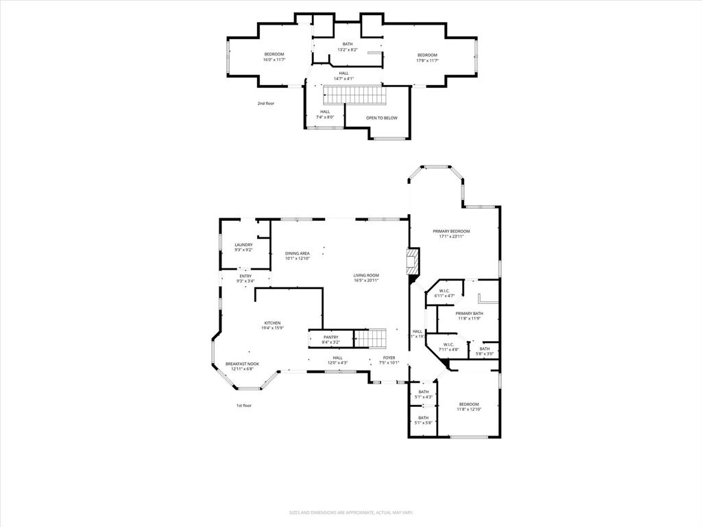 Oak Manor - Residential