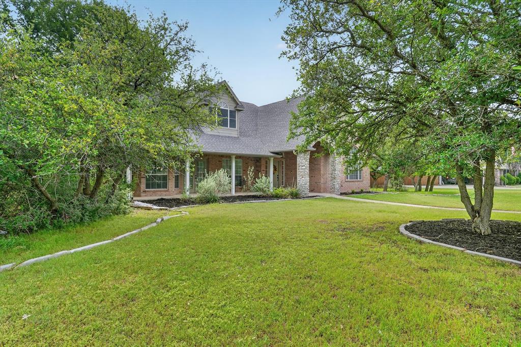 Oak Manor - Residential