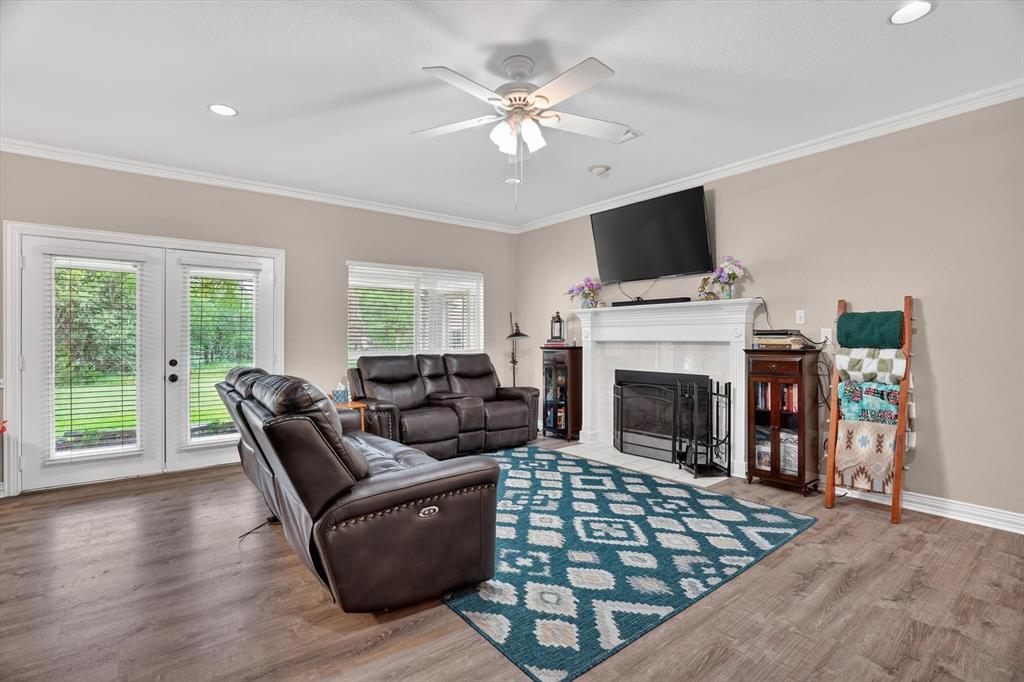 Oak Manor - Residential
