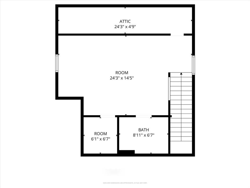 Oak Manor - Residential