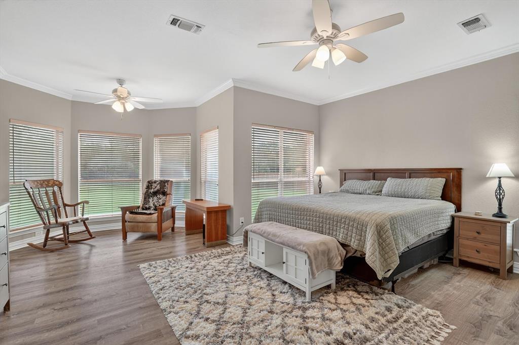 Oak Manor - Residential