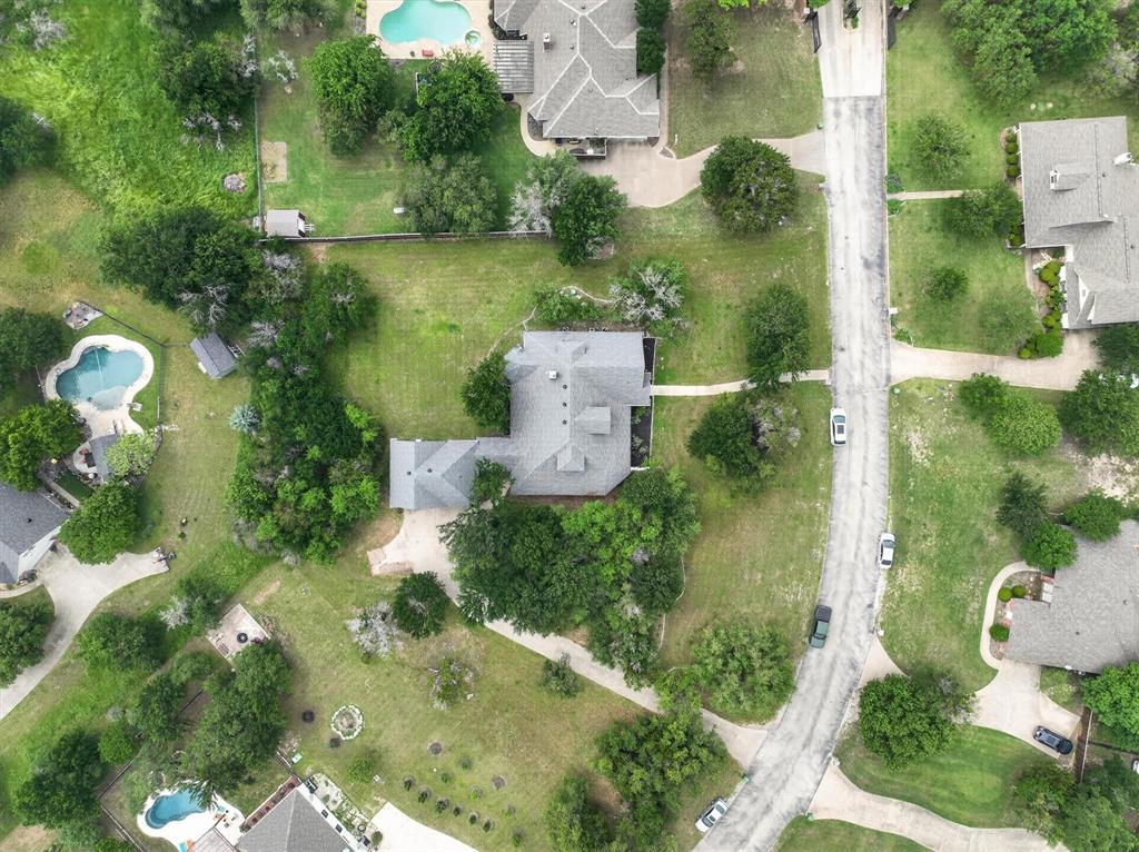 Oak Manor - Residential