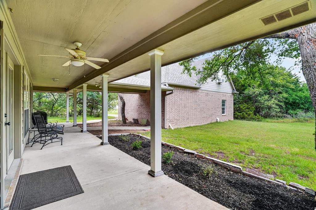 Oak Manor - Residential