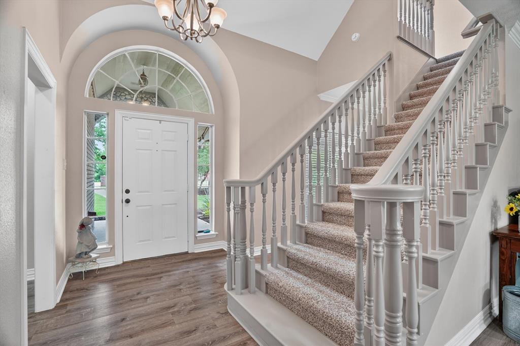 Oak Manor - Residential
