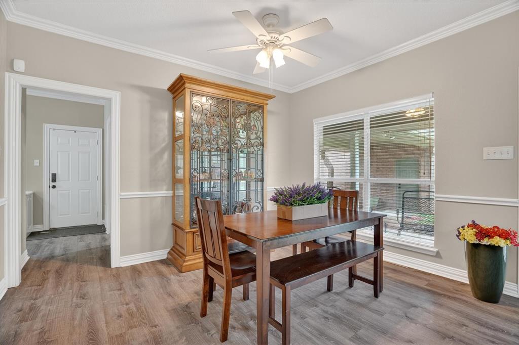 Oak Manor - Residential