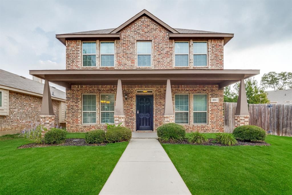 224 Allerton Lane