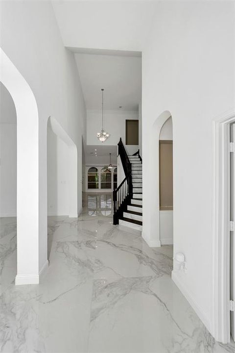 Photo of 9872 Bradford Grove Drive, Frisco, TX 75035 (MLS # 21257923)