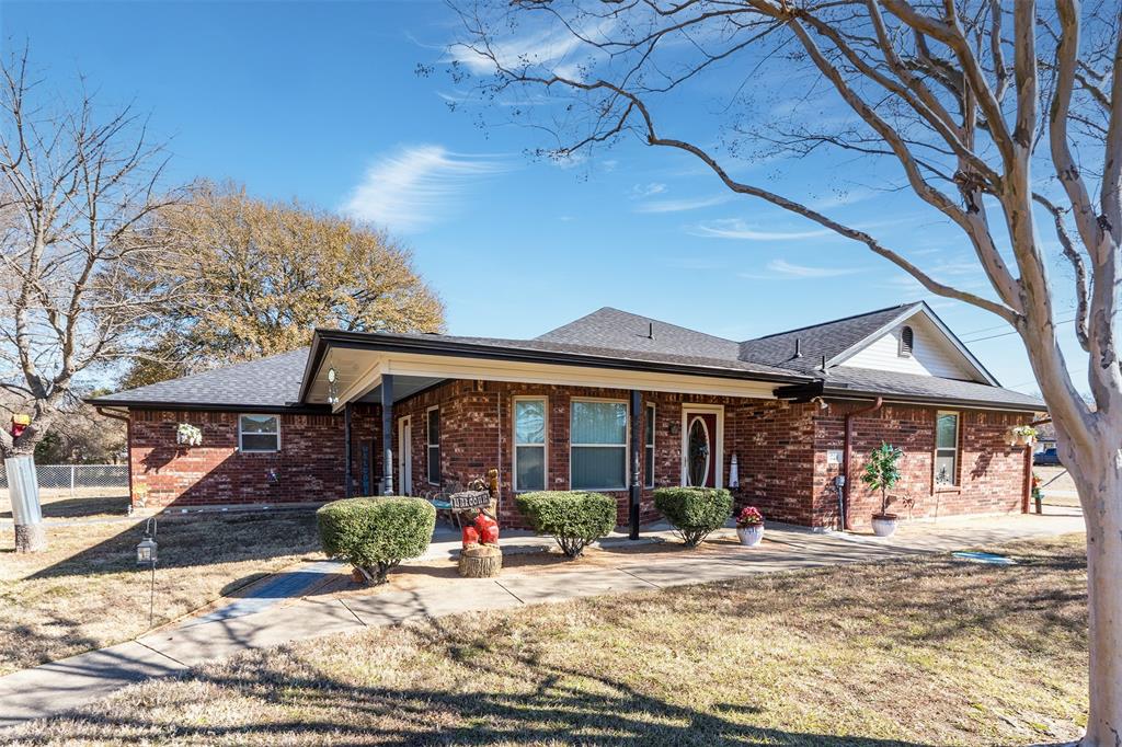 Mantle Manors Sec 02 - Residential