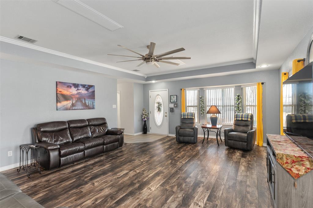 Mantle Manors Sec 02 - Residential