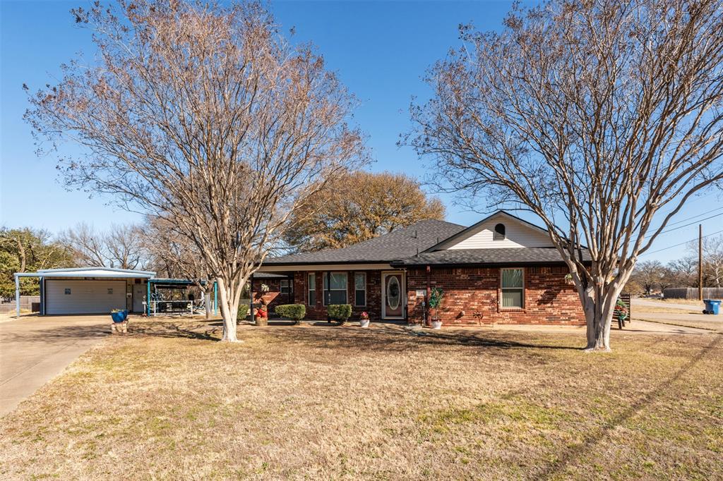 Mantle Manors Sec 02 - Residential