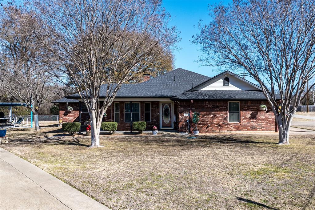 Mantle Manors Sec 02 - Residential