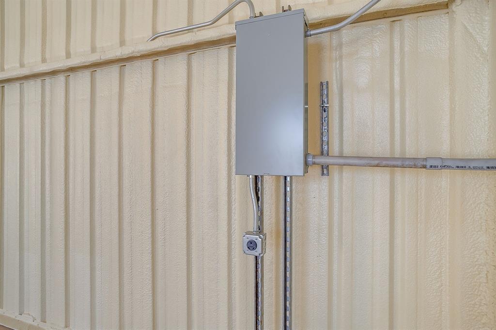 Christopher Chaney Surv A-175 - Commercial Lease