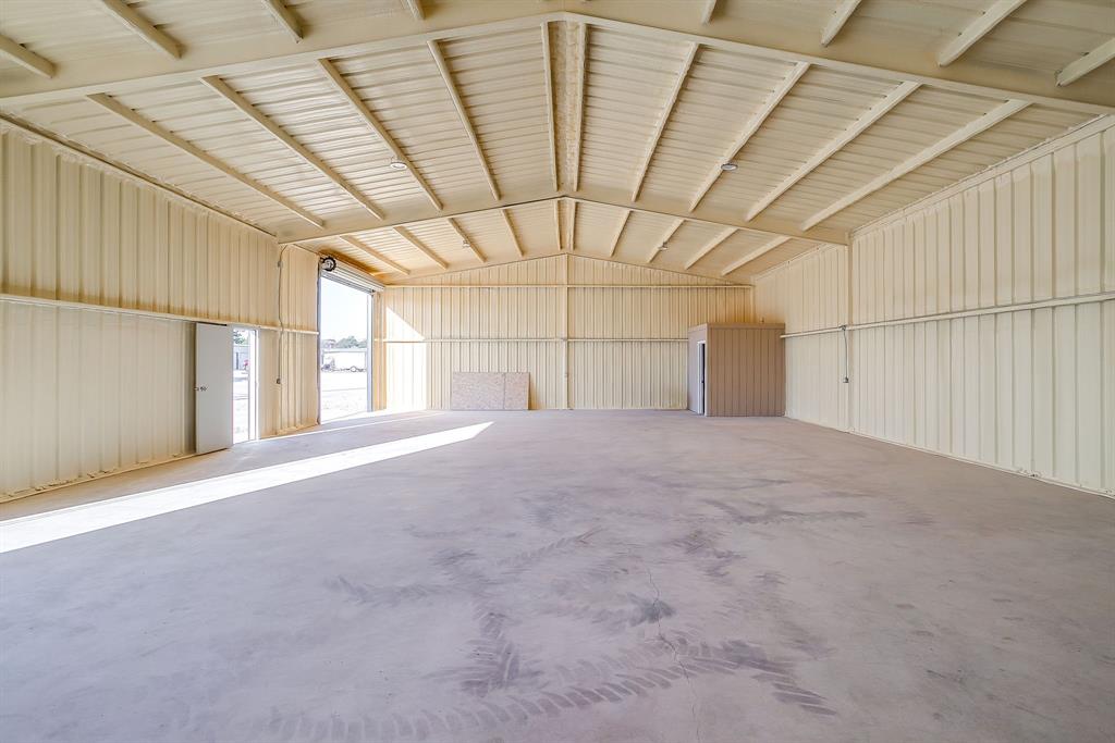 Christopher Chaney Surv A-175 - Commercial Lease