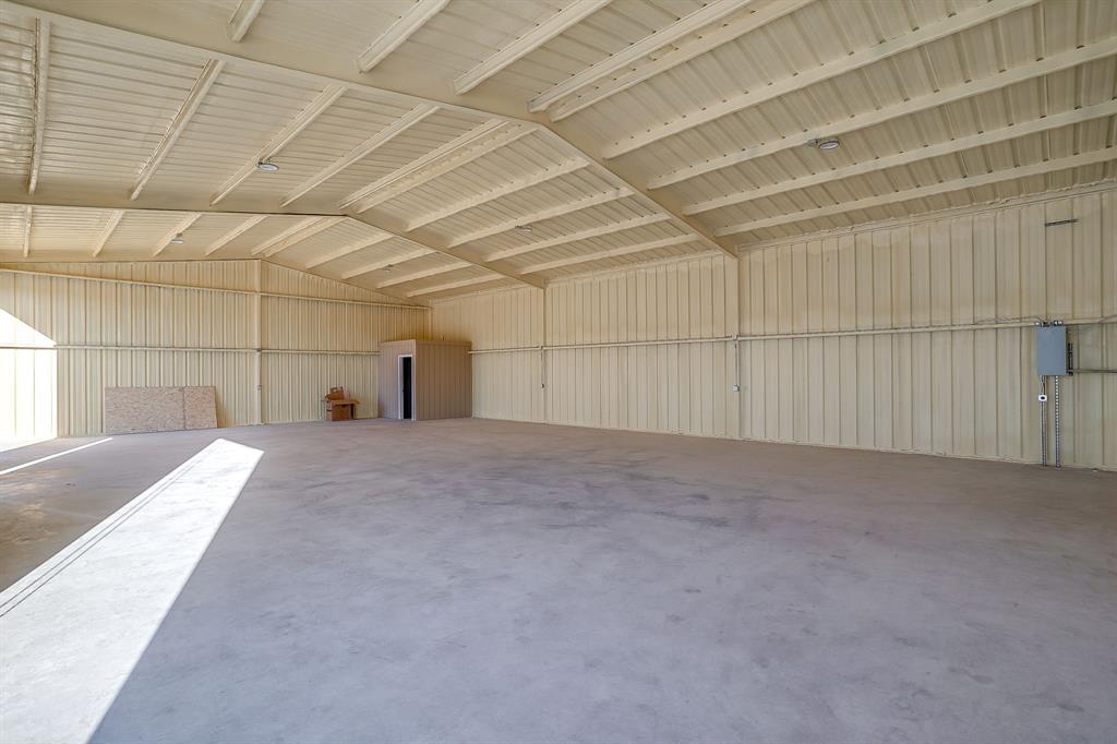 Christopher Chaney Surv A-175 - Commercial Lease