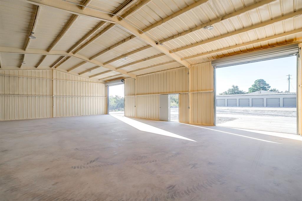 Christopher Chaney Surv A-175 - Commercial Lease