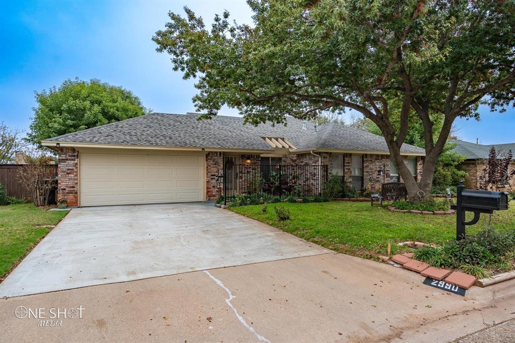 Hunters Creek Add - Residential