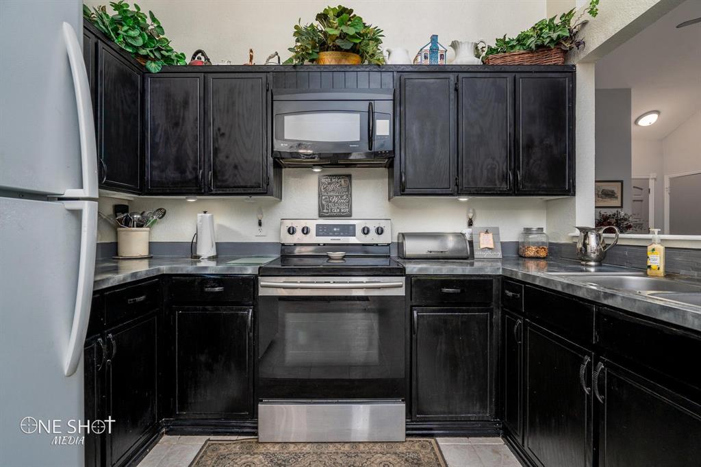 Hunters Creek Add - Residential