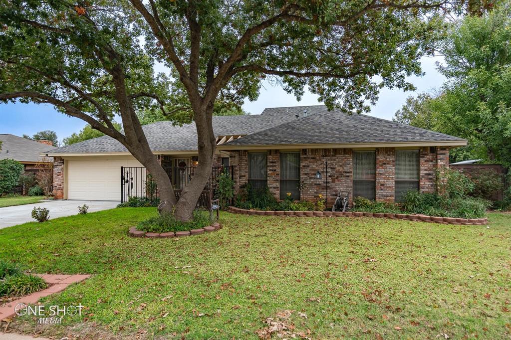 Hunters Creek Add - Residential