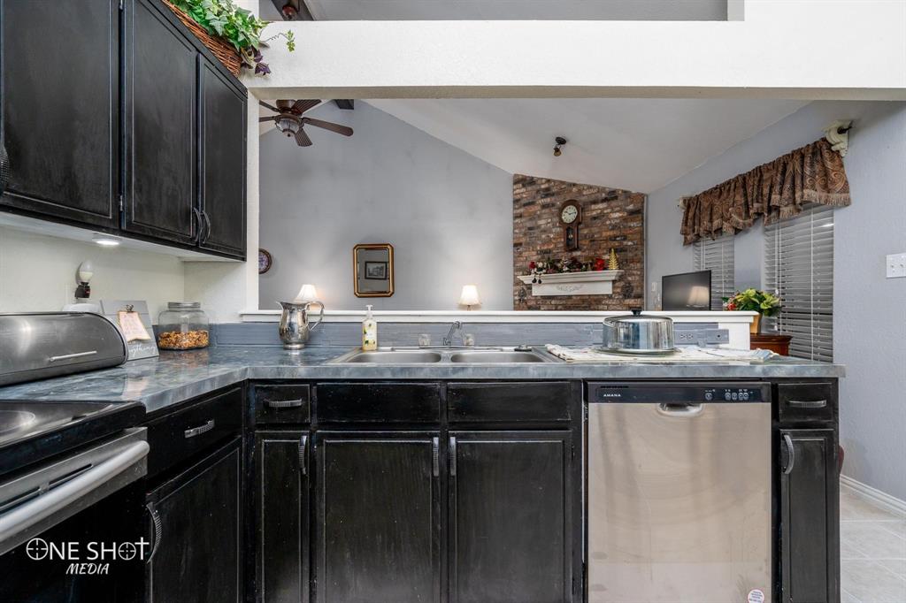 Hunters Creek Add - Residential