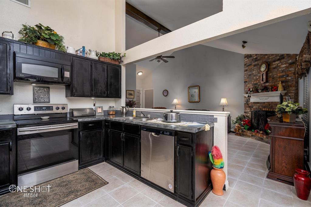 Hunters Creek Add - Residential