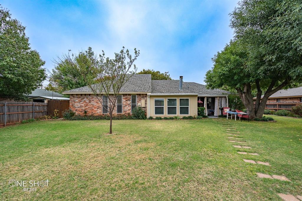 Hunters Creek Add - Residential