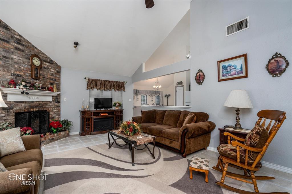 Hunters Creek Add - Residential