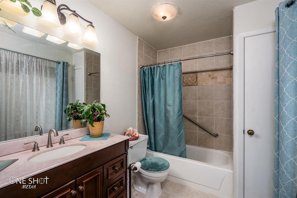 Hunters Creek Add - Residential