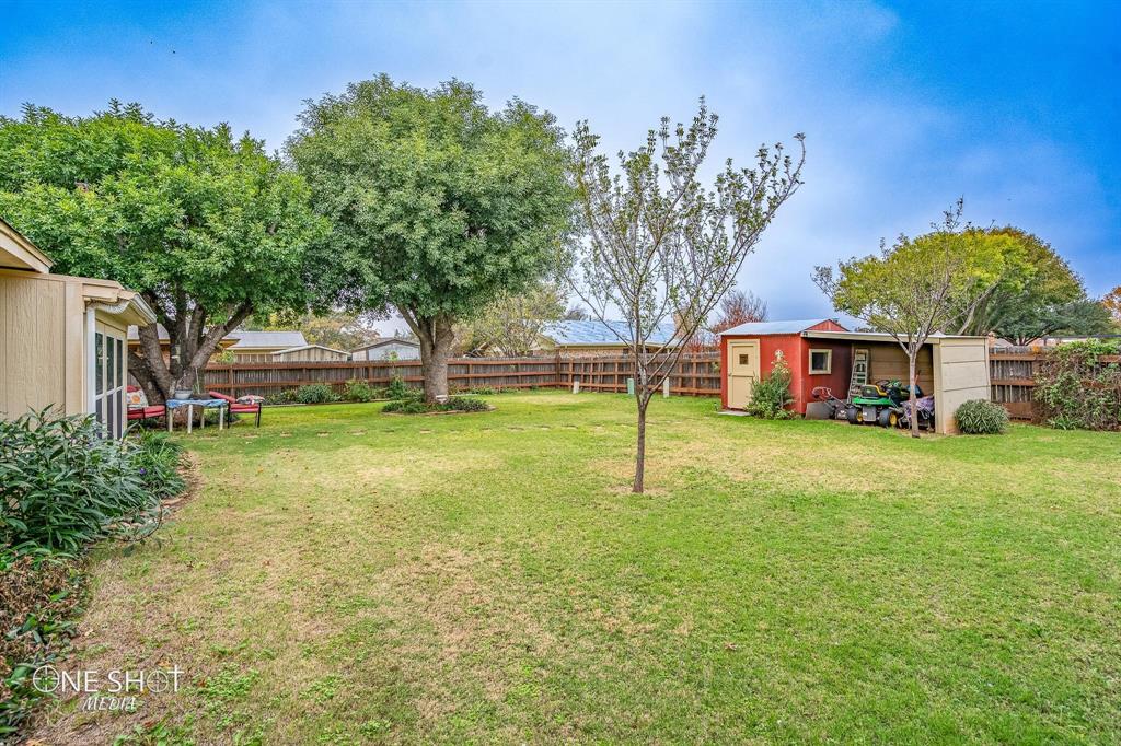 Hunters Creek Add - Residential