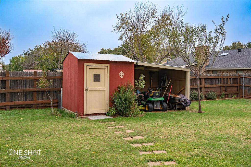 Hunters Creek Add - Residential