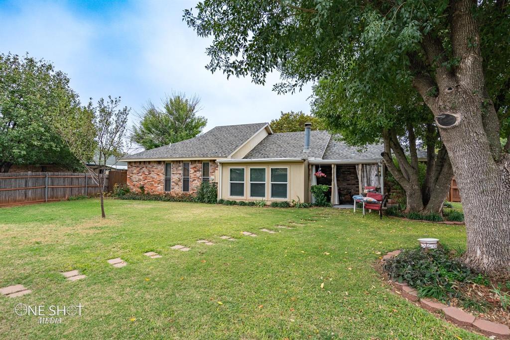 Hunters Creek Add - Residential