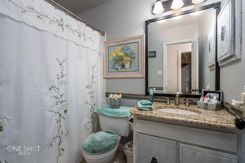 Hunters Creek Add - Residential