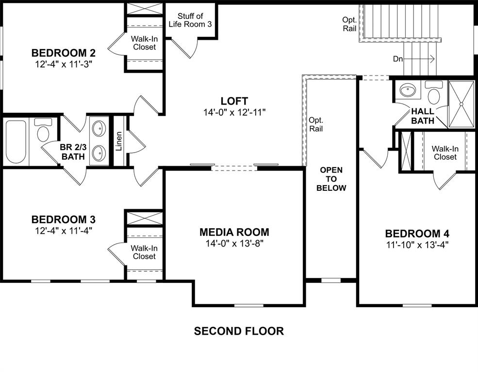 1002 Ashcroft Lane