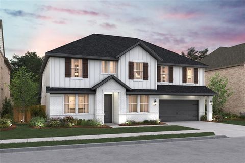 1002 Ashcroft Lane Justin TX 76247