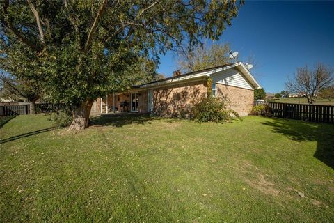 A home in Runaway Bay