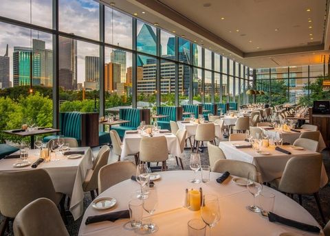 Tiny photo for 2120 Olive Street #3106, Dallas, TX 75201 (MLS # 21058135)