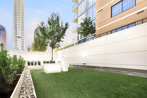 Tiny photo for 2120 Olive Street #3106, Dallas, TX 75201 (MLS # 21058135)