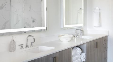 Tiny photo for 2120 Olive Street #3106, Dallas, TX 75201 (MLS # 21058135)