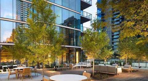 Tiny photo for 2120 Olive Street #3106, Dallas, TX 75201 (MLS # 21058135)