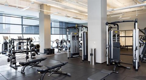 Tiny photo for 2120 Olive Street #3106, Dallas, TX 75201 (MLS # 21058135)