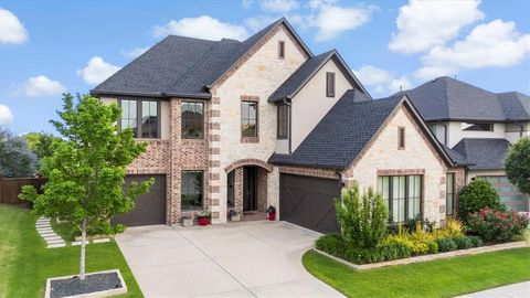 4031 Woodbine Lane Prosper TX 75078
